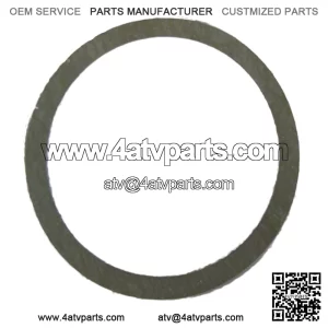 Left Cylinder Head Size Cover Gasket for 90cc Four Stroke Engine