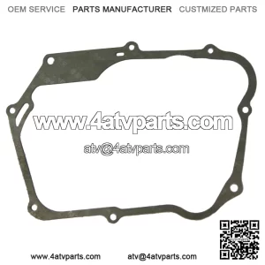 Right Crankcase Cover Gasket for 90cc GY6 Engine