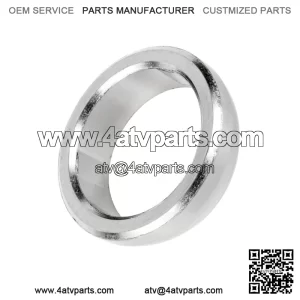 Exhaust Muffler Silencer Gasket for Polaris Scrambler 1000 Tractor 16-19 3610179