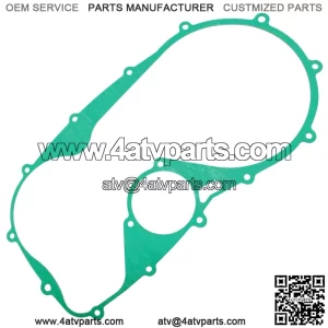 Clutch Cover Gasket for Kawasaki 11009-1472, 11009-1561, 11060-1090