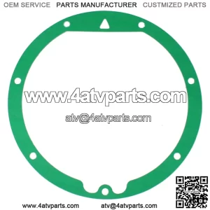 Clutch Cover Gasket for Kawasaki 11009-1512, 11060-1088