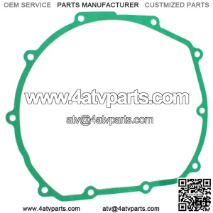 Clutch Cover Gasket for Kawasaki 11009-1601, 11009-1902
