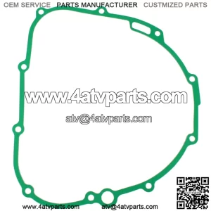 Clutch Cover Gasket for Kawasaki 11060-1080, 11060-1354