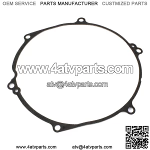 Clutch Cover Gasket for Kawasaki 11060-1494 Gasket Outer Clutch Cover KX250 (Fits: Kawasaki)