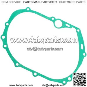 Clutch Cover Gasket for Kawasaki 11061-0289 11060-1797