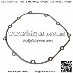 Clutch Cover Gasket for Kawasaki Concours 14 ZG1400 Abs 2008-2019 (Fits: Kawasaki)