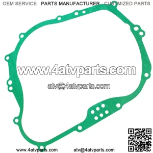 Clutch Cover Gasket for Kawasaki KLX250Sf KLX 250Sf 2009-2010 (Fits: Kawasaki)