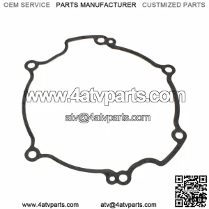 Clutch Cover Gasket for Kawasaki KX80 KX80W 1998-2000 (Fits: Kawasaki)