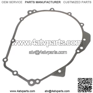 Clutch Cover Gasket for Kawasaki Ninja ZX-10Rr ZX1000Z 2017-2019 (Fits: Kawasaki)