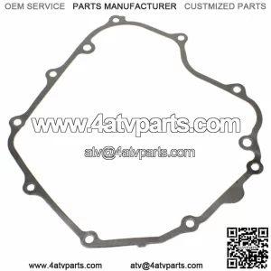 Clutch Cover Gasket for Kawasaki Versys-X 300 Kle300 Abs 2017-2019 (Fits: Kawasaki)