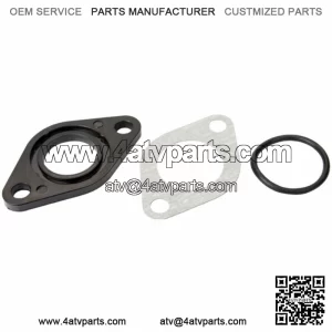 20mm Carburetor Intake Manifold Gasket Seal Spacer Baja For Honda Dirt Bike Atv