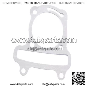 Cylinder Base Gasket for 50cc GY6 139QMB Engines