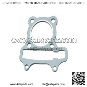53 mm Cylinder Head Gasket for Scooters & ATVs with 125cc GY6 QMJ152 QMI152 Engines