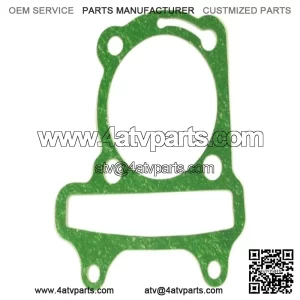 Cylinder Gasket for 125cc GY6 QMI152/157 and QMJ152/157 Engines