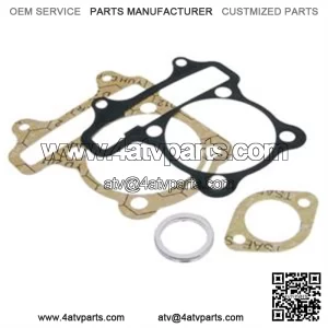 Cylinder Top End Gaskets, Naraku for 180cc GY6 Scooters, ATVs, Go Karts