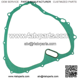 Magneto Stator Cover Gasket For Suzuki 11483-11H00