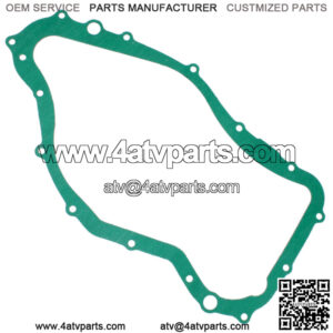 Stator Cover Gasket For Suzuki LT-A500F LTA500F Vinson 500 4X4 Auto 2002-2007