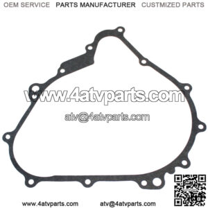 Stator Gasket for Yamaha 400 YFM400 4X4 Grizzly 450 EPS 4X4 Hunter YFM45F 07-14