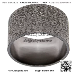 Exhaust Muffler Gasket for Yamaha 3Yf-14755-00-00, 34K-14714-00-00