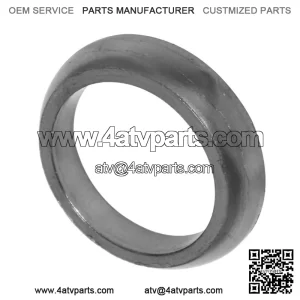 Exhaust Gasket Donut Seal for Polaris Sportsman 400 4X4 2001 2002 2003 04 2005