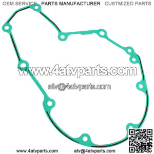 Stator Cover Gasket for Honda Pioneer 700 700-4 SXS700M2 SXS700M4 2014-2019