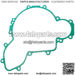 Stator Cover Gasket for Polaris RZR XP 900 2011-2012 / RZR 4 XP 900 2012