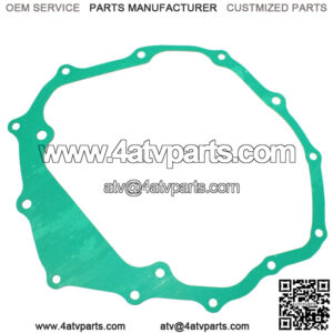Clutch Cover Gasket for Honda TRX250TM TRX250TE Recon 250 2X4 2002-2020