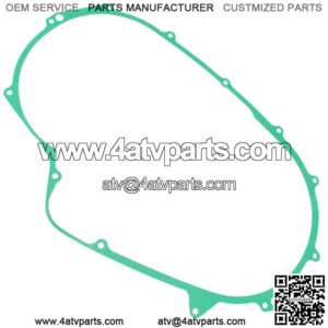 Clutch Cover Gasket for Yamaha Grizzly 600 YFM600F YFM 600 1998-2001
