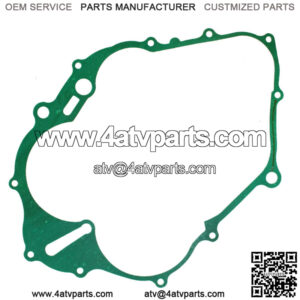 Clutch Cover Gasket for Yamaha YFM660R Raptor 660R / Le / Se 2001-2005