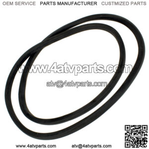 Clutch Cover Seal Gasket for Polaris Ranger Crew 900 900-5 900-6 2014-2015
