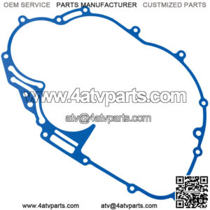 Clutch Gasket for Kawasaki KLF250 Bayou 250 2003 2004 2005 2006 2007 2008-2011