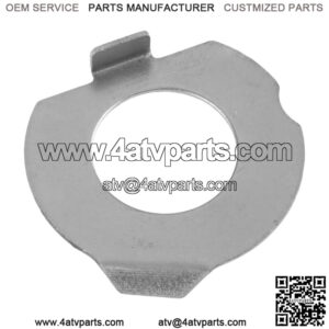 Clutch Lock Washer for Yamaha Banshee 350 YFZ350 1987-2006 / 90215-20223-00