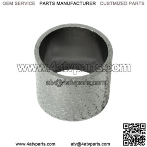 Exhaust Muffler Connecting Gasket for Suzuki 14771-19B00