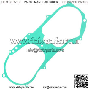 Left Clutch Cover Gasket for Polaris Predator 90 50 2003 2004 2006