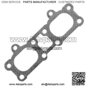 Manifold Exhaust Gasket Seal For Polaris RZR XP 1000 2014-2015 - 2021 3610184