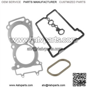 Water Inlet And Cylinder Head Gasket Kit For Polaris RZR 1000 2016 - 2020