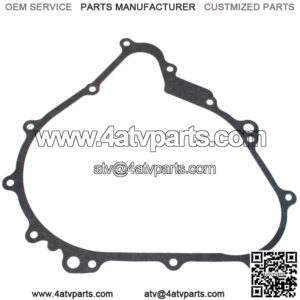 Stator Gasket for Yamaha Kodiak 450 YFM450K 4WD Eps 2018-2020 / 5Gh-15451-00-00