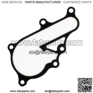 Water Pump Housing Cover Gasket for Yamaha Raptor 700 700R YFM700 R 2006-2020