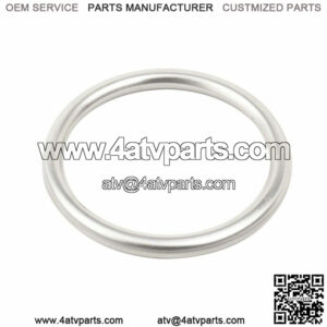 Exhaust Sealing Gasket for Polaris RZR 570 EFI 2012-2018