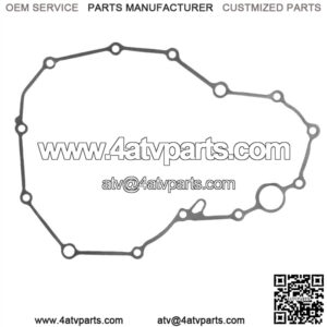 Crankcase Cover Gasket For Yamaha YFZ450R 2009 2010 2011 2012 2013 2014 - 2022