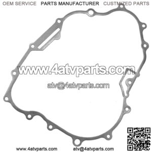 Clutch Cover Gasket for Yamaha Raptor 250 YFM250R YFM 250R 2008-2013