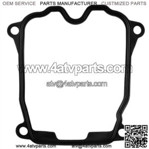 Valve Cover Gasket for Bombardier Outlander Max 400 2004-2008 (For: Can-Am)