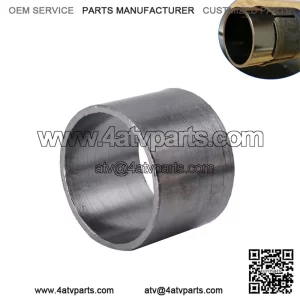 Motorcycle exhaust pipe asbestos pad muffler interface gasket graphite pad sealing ring gasket CB400 Z250
