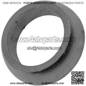 707601908 Exhaust Muffler Gasket For Can-Am CanAm Diameter 2.23" x 2.92"
