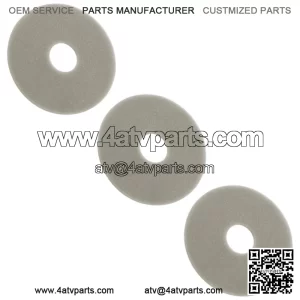 1707335SM Foam Poly Gasket for Murray Snapper Simplicity Stratton 3x