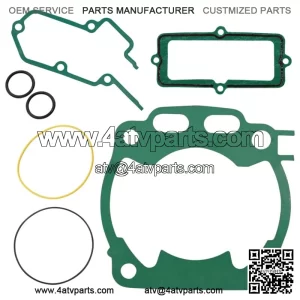 5UP-11311-21-00 Complete Top End Gasket Kit for Yamaha YZ250 2003-2023