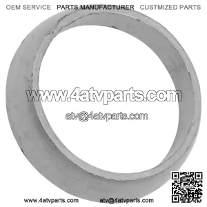 Exhaust Muffler Gasket For Polaris Titan 800 SP 2018-2019