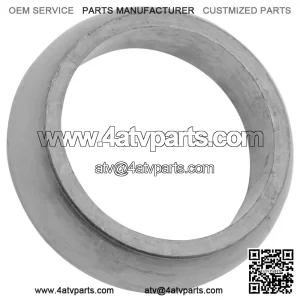 Exhaust Muffler Gasket For Can-Am Maverick 1000R 4x4 XMR XRS XXC DPS 2014-2018