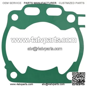 Cylinder Base Gasket For Yamaha YZ250X 2016-2019
