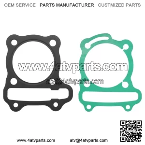 0455354 0452376 0455351 0452391 Head Gasket & Base Gasket for Polaris